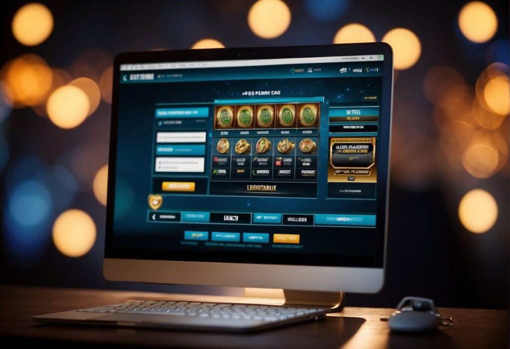 Como Elegir un Casino Online Seguro