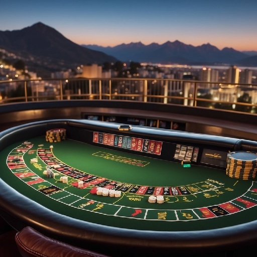 Nuevos Casinos Online en Chile