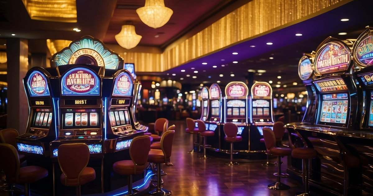 ¿Qué son los Bonos de Casino y Cómo Funcionan?