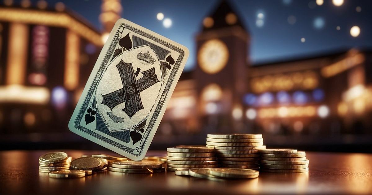 ¿Qué es el Cashback en Casinos Online?