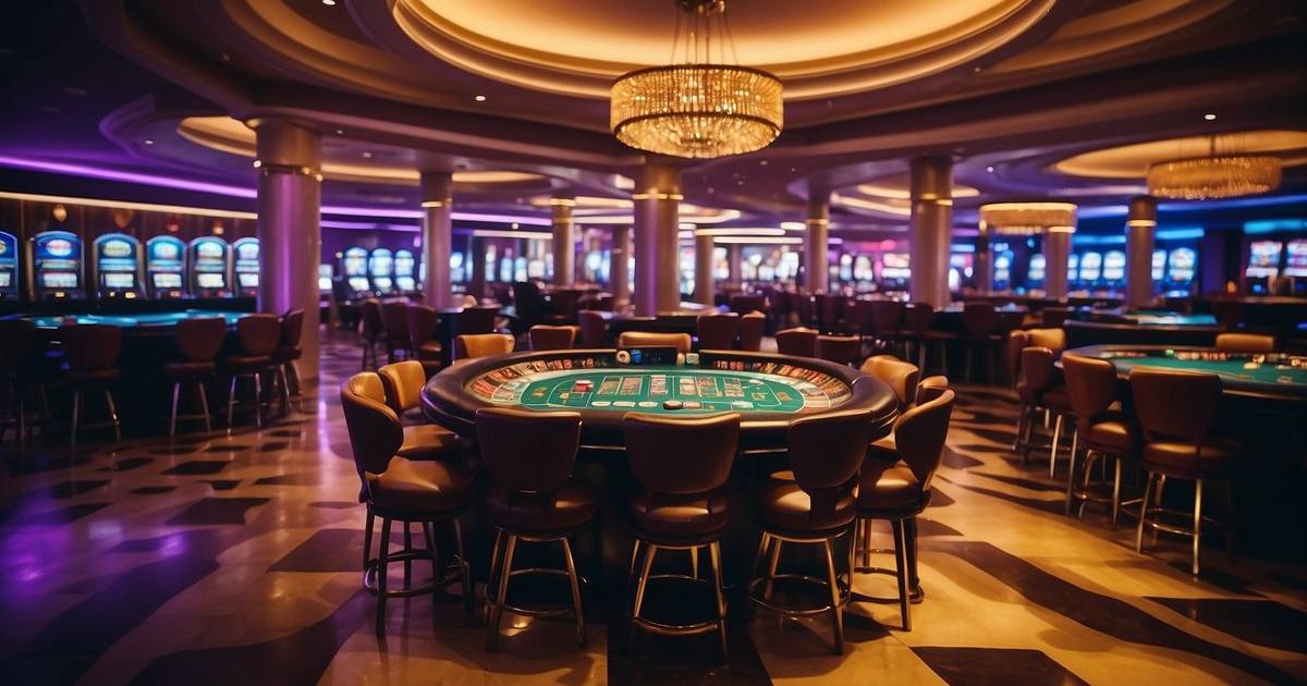 Juegos Populares en Casinos en Vivo