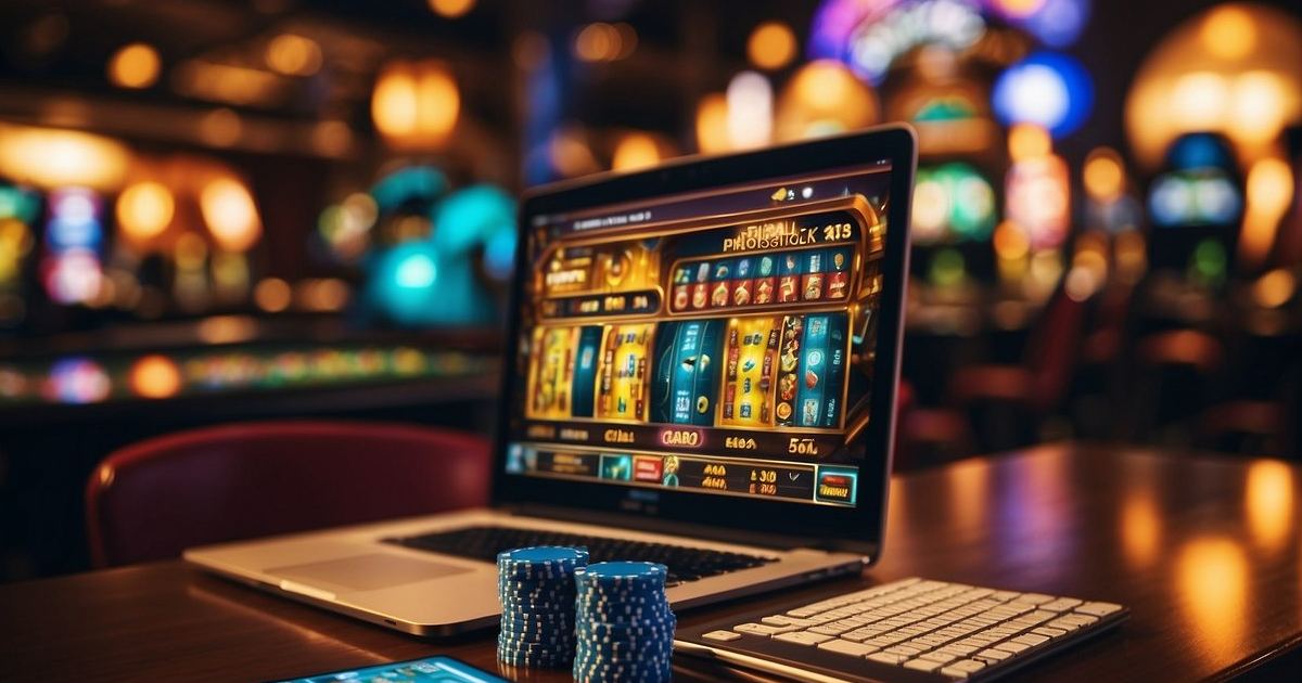 El Panorama General de los Casinos Online en Chile