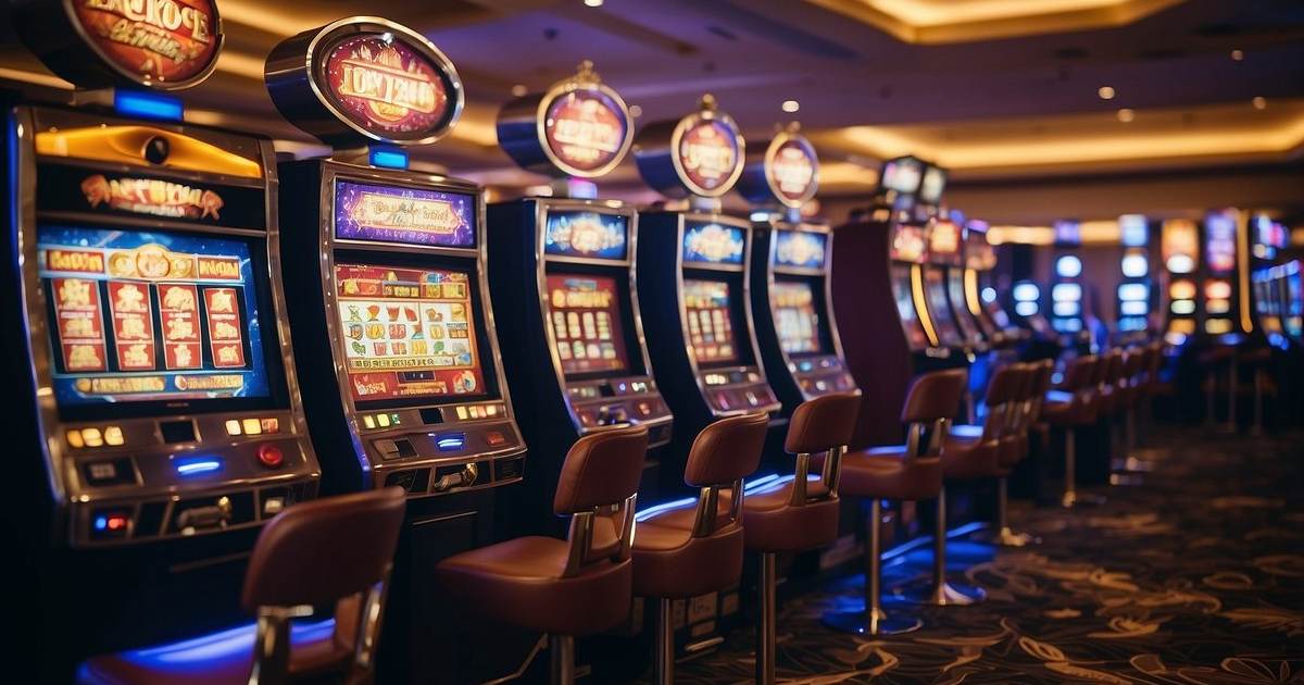 Casinos Online Recomendados en Chile con Tiradas Gratis