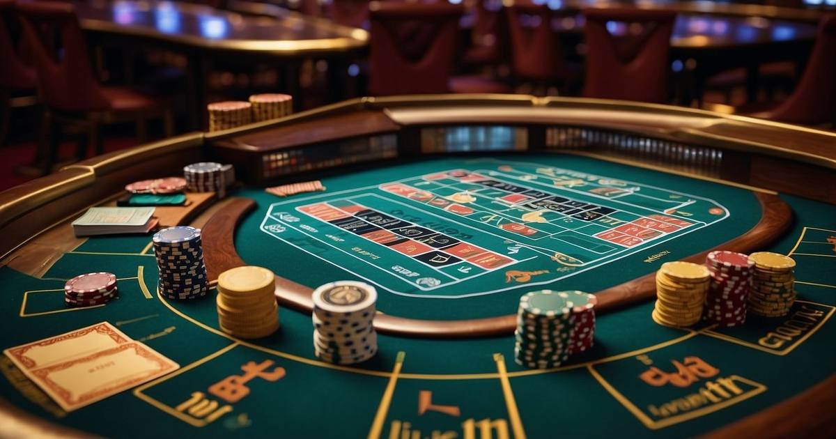 Métodos de Pago y Retiros en Casinos Chilenos