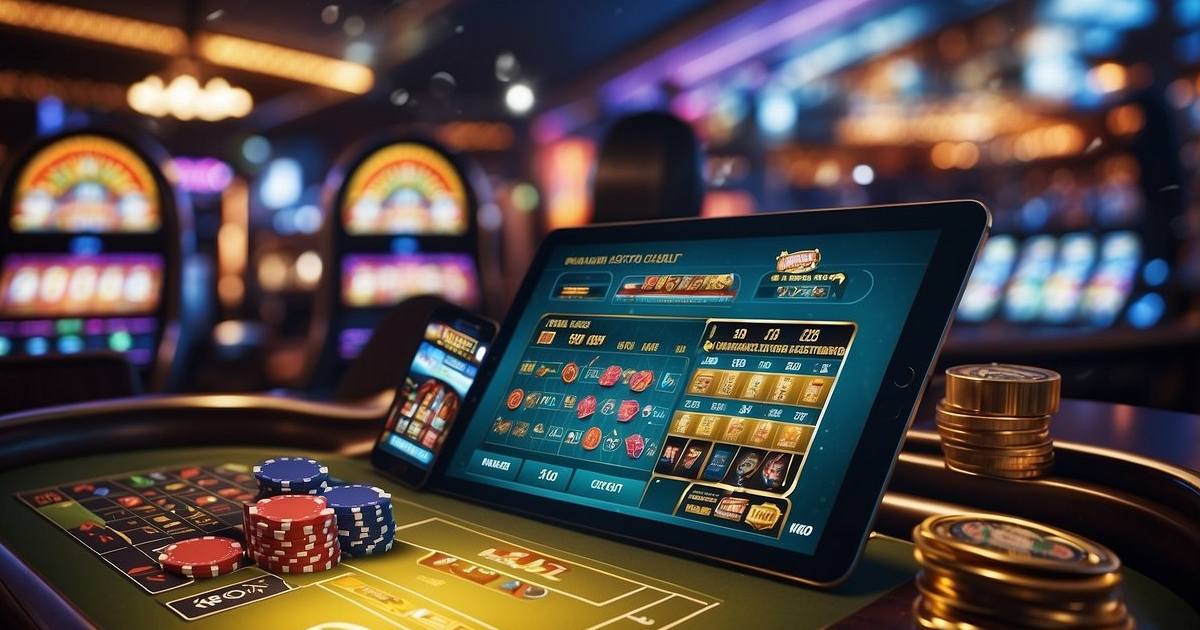 Nuevos Casinos Online Recomendados en Chile